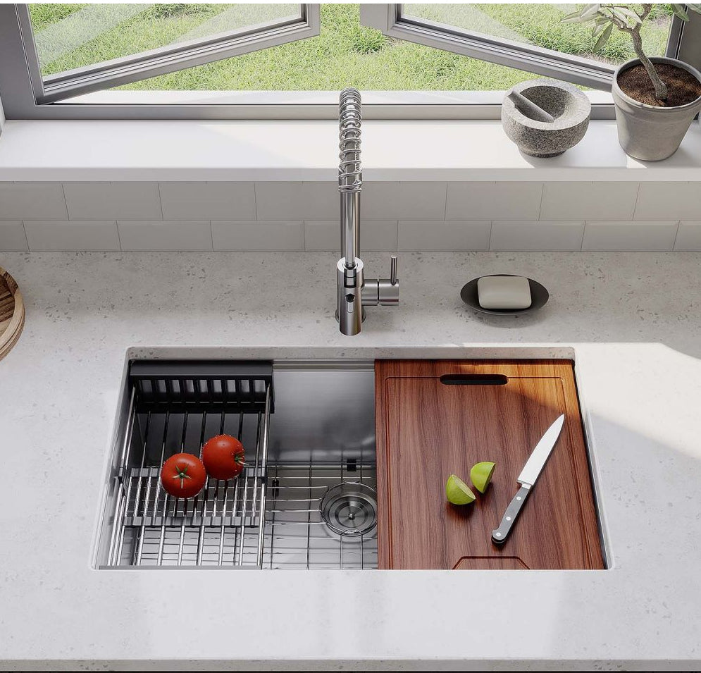 Sink Simplified Essentials