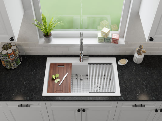 Drop-In Sinks