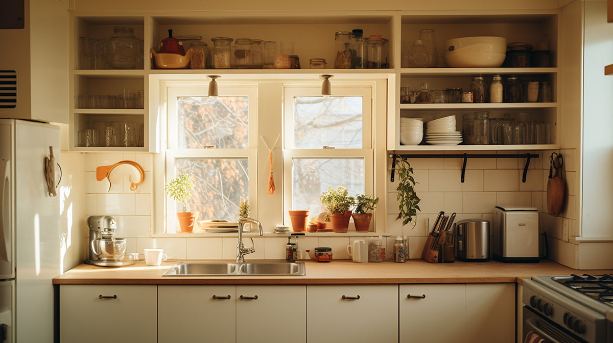 Traditional Style Kitchen Sinks By Lexicon Home Decor - Shop Now!